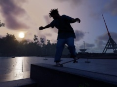 Skate Style nadciąga. To nowy rywal cyklu Skate