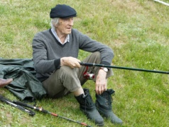 Smutne okoliczności śmierci słynnego "Czterdziestolatka". Jego córka zdradziła brutalną prawdę