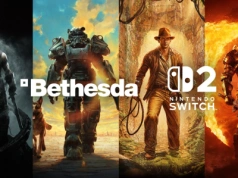 Fallout 4 i Indiana Jones i Wielki Krąg wkrótce na Nintendo Switch 2! Zobaczcie zwiastun