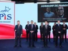 PiS chce posiedzenia Sejmu w trybie niejawnym ws. Czarzastego