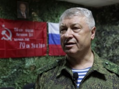 Zamach na zastępcę szefa GRU. Co wiadomo