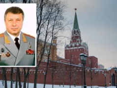 Zamach na rosyjskiego generała. Trwa obława za sprawcą