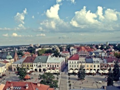 Muzeum Rzemiosła w Krośnie wprowadzi się do zabytkowej kamienicy. Koszt adaptacji? 10 mln zł