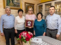 Unitas Durat Palatinatus Cuiaviano-Pomeraniensis dla stulatek z regionu