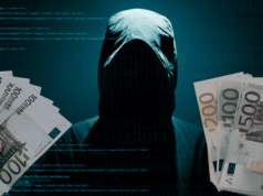 Globalny koszt cyberprzestępczości zbliża się do wartości gospodarki Chin