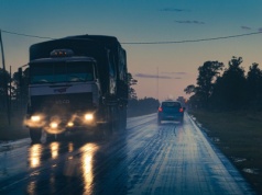 Hiszpania otwiera pierwszą kolejowo-morską autostradę