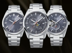 Orient 75th Anniversary Stretto. Limitowane zegarki z okazji 75-lecia marki!