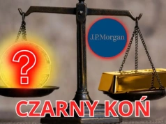 Zapomnij o złocie! Wielki bank wskazuje „czarnego konia” 2026 r. Potencjał: +300%