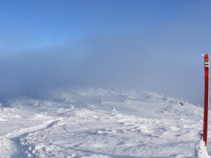 Istotne zabezpieczenia znikają z gór. Ktoś celowo je niszczy