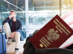 Polacy znaleźli wycieczkę do Chile w internecie i zapłacili. "Nagle zniknął, nie odbierał"