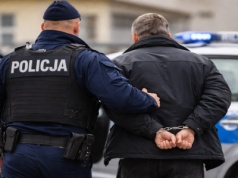 Ścigany od 2011 roku, listy gończe i Europejskie Nakazy Aresztowania. Międzynarodowe poszukiwania zakończyły się w Nowym Sączu