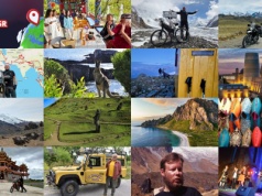 Trzy dni inspiracji podróżniczych. Do Starego Sącza zbliża się Bonawentura!