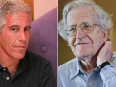 Noam Chomsky POMAGAŁ Jeffreyowi Epsteinowi. Tak idol skrajnej lewicy bagatelizował zbrodnie miliardera