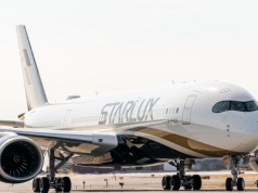 STARLUX Airlines wejdą do Pragi. Tajwański przewoźnik zmierzy się z bezpośrednią konkurencją