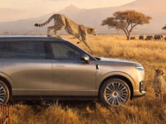 Xpeng bawi się w Range Rovera. Nowy SUV zapewnia ponad 1000 km zasięgu