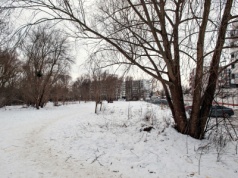 Mieszkańcy mają wiele uwag do planowanego osiedla