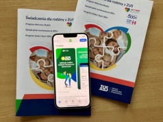 800 plus: prawie 50 tys. wniosków na Warmii i Mazurach w 6 dni