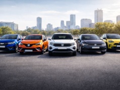 Golf na czwartym miejscu w Europie, a kto trafił na podium sprzedaży w 2025 roku?