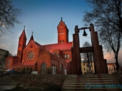 Na Białorusi gwałtownie spadła liczba wspólnot katolickich