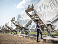 Francja blokuje sprzedaż spółki, by konkurować z Starlinkiem