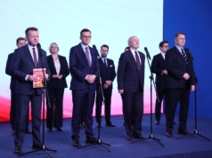 Tak PiS chce przejrzeć Czarzastego! Mają plan. Chcą posiedzenia Sejmu w trybie tajnym