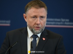 Policja i prokuratura interweniują w Kuflewie. Szef MSWiA: obszar patologii