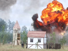 Jest szansa na kawalerię pod Krojantami w 2026 roku. Trwa zbiórka środków