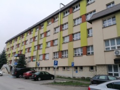 Zamknięto oddział intensywnej terapii w szpitalu w Pińczowie