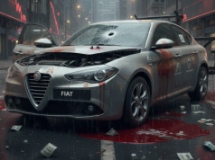 FrankenAuto – motoryzacyjne monstrum krwawi ze wszystkich stron. Stellantis i VW o elektrycznej utopii