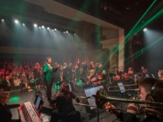 OFFBEAT ORGAN - Love Songs