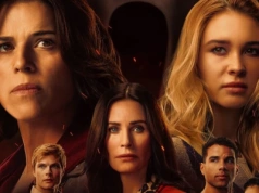 Krzyk 7 zarobi mniej, niż poprzednia część? Pojawiają się pierwsze prognozy