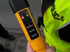 Drogowy recydywista załapał się na pierwszy dzień nowych przepisów. Pójdzie do więzienia