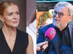 TYLKO NA PUDELKU: Edward Miszczak skomentował "transfer" Anety Zając do TVN-u: "WYPADAŁOBY poinformować" (WIDEO)