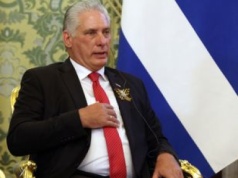 Kuba odcięta od paliw pogrąża się w kryzysie. Prezydent składa deklarację