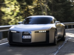 Nowe Audi pod znakiem zapytania. Wszystko przez problemy Porsche