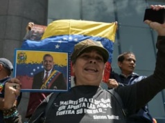 Wenezuela ogłasza amnestię. Ale to nie jest akt skruchy autorytarnej władzy