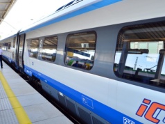 Rewolucja w PKP do 2030 r. "Koncentrujemy się na jakości"