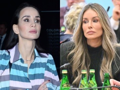 Szambo wybiło! Rozjuszona Viola Kołakowska uderzyła w Małgorzatę Rozenek. "Co to k***a ma być"