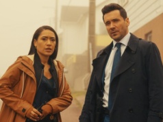 Malownicza sceneria i mroczne historie. Nadchodzą „Zbrodnie Saint-Pierre”  Zabójczo dobre seriale w BBC First