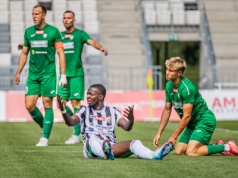 Sandecja jedzie do Bielska-Białej. Znamy termin meczu z Rekordem w 20. kolejce Betclic 2. Ligi