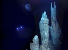 "Zaginione miasto" pod oceanem? Naukowcy wciąż odkrywają struktury