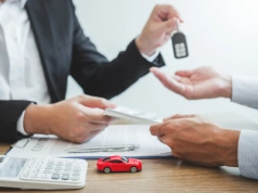 Polacy odchodzą od zakupu aut na własność. Dane jasno pokazują nowy trend