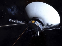 Voyager 1 wciąż nadaje. I ktoś poza NASA właśnie go usłyszał