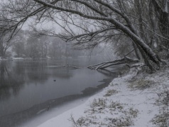 Marznących opadów ciąg dalszy. Kolejne ostrzeżenie dla całego województwa