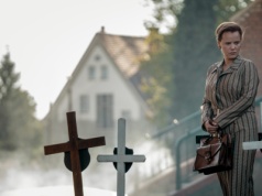 Marian Dziędziel o filmie "Ołowiane dzieci": To było bolesne i przerażające