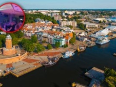 Kuracjusze ruszyli na parkiet. Nagranie z sanatorium w Kołobrzegu podbija sieć