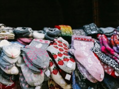 Skarpetki pilnie wycofane ze sprzedaży. Poważne zagrożenie dla zdrowia