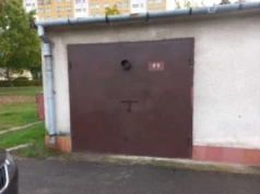 Nowe zasady podatku od nieruchomości. Garaż jako magazyn kosztuje 30 zł/m²