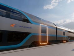 mPay przedłużyło umowę z PKP Intercity na kolejne 2 lata