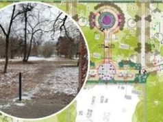 Na Karłowicach powstanie Park Młodych Ekologów